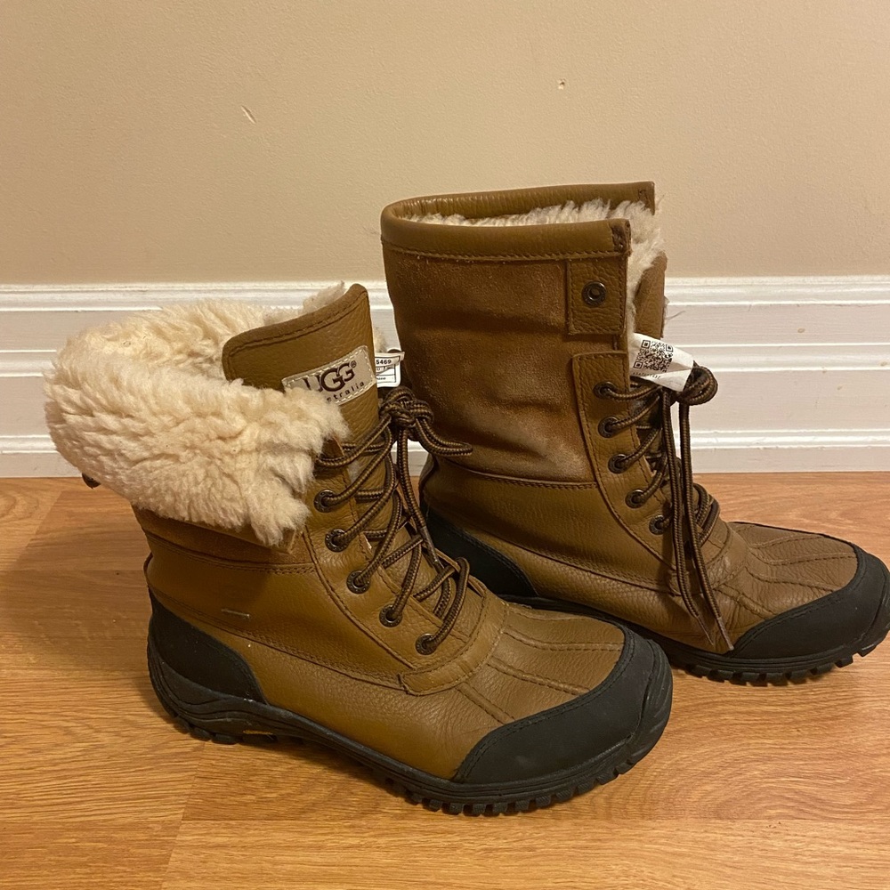 Authentic Ugg Winter Boots